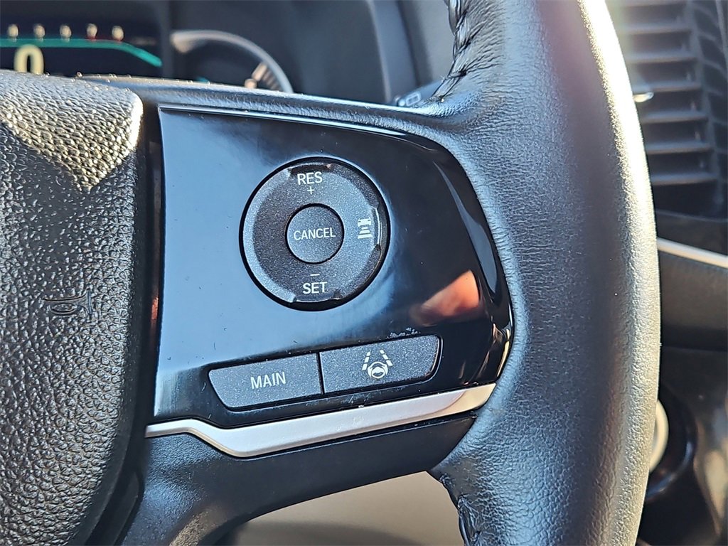 Certified 2022 Honda Pilot Touring image 29