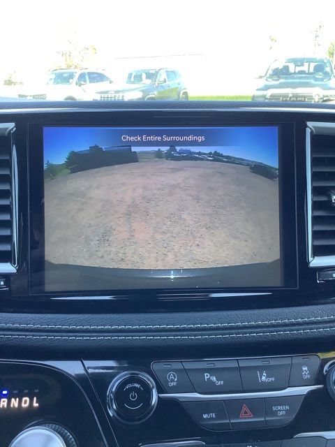 Certified 2023 Chrysler Pacifica Touring-L w/ S Appearance Package AWD/4WD image 27