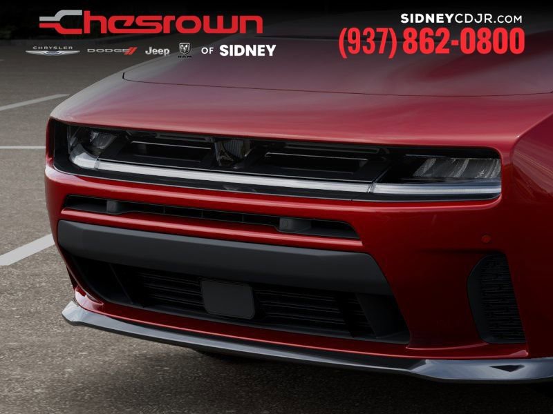New 2026 Dodge Charger R/T AWD/4WD image 11