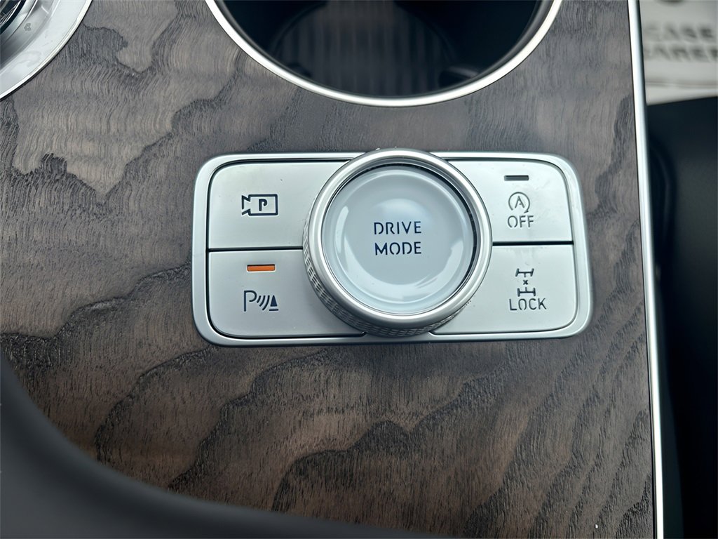 New 2025 Genesis GV80 3.5T Prestige image 30