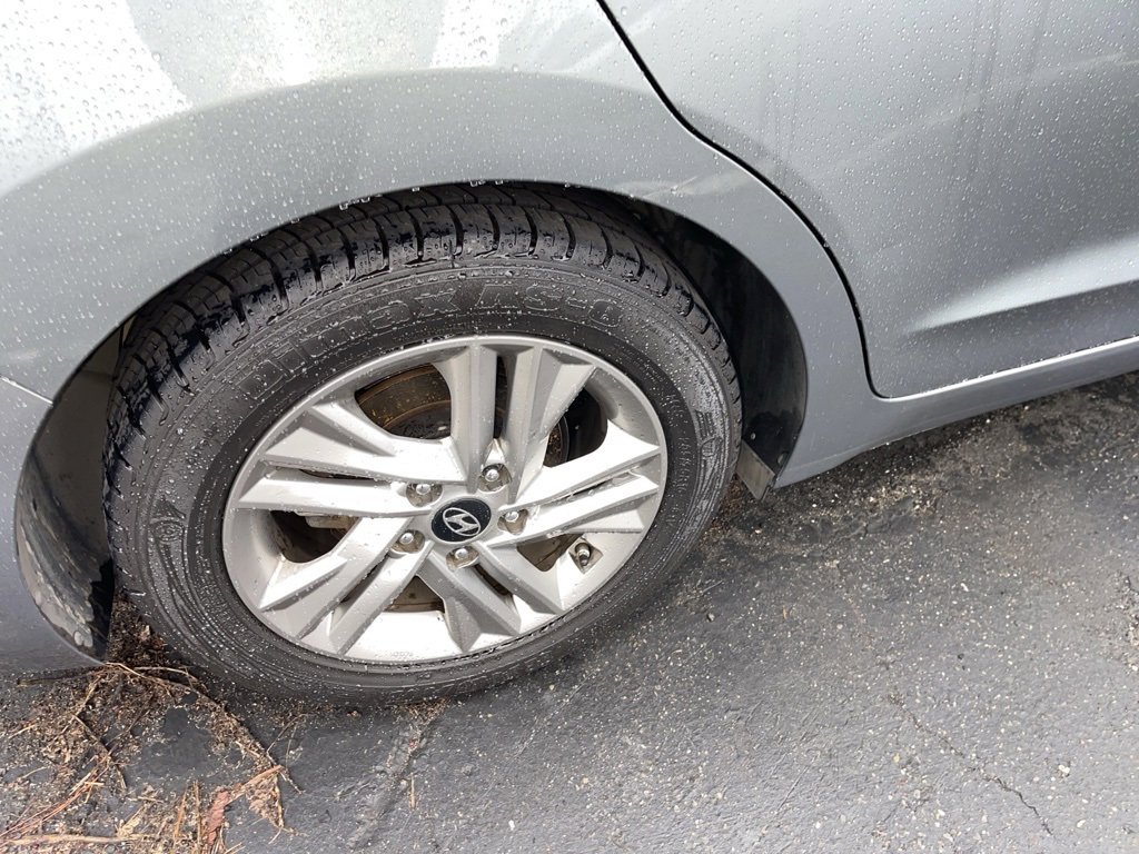 Used 2019 Hyundai Elantra Value Edition w/ Cargo Package image 4