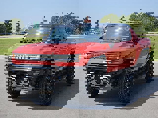 New 2026 GMC Hummer EV 4x4 Crew Cab image 2
