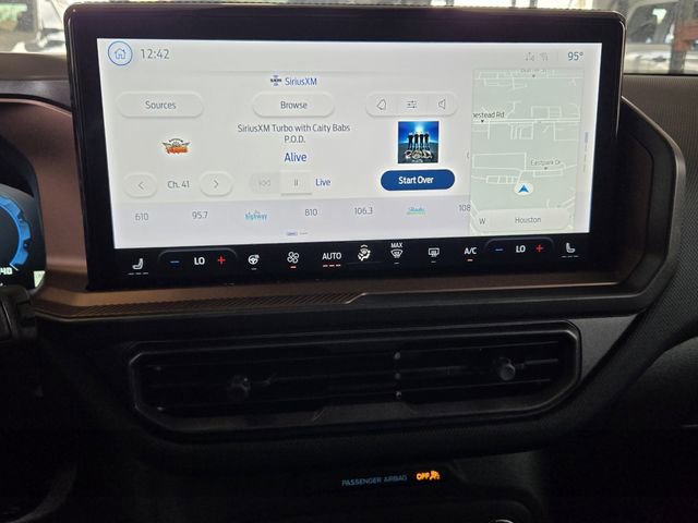 New 2025 Ford Bronco Sport Outer Banks w/ Outer Banks Tech Package+ image 13