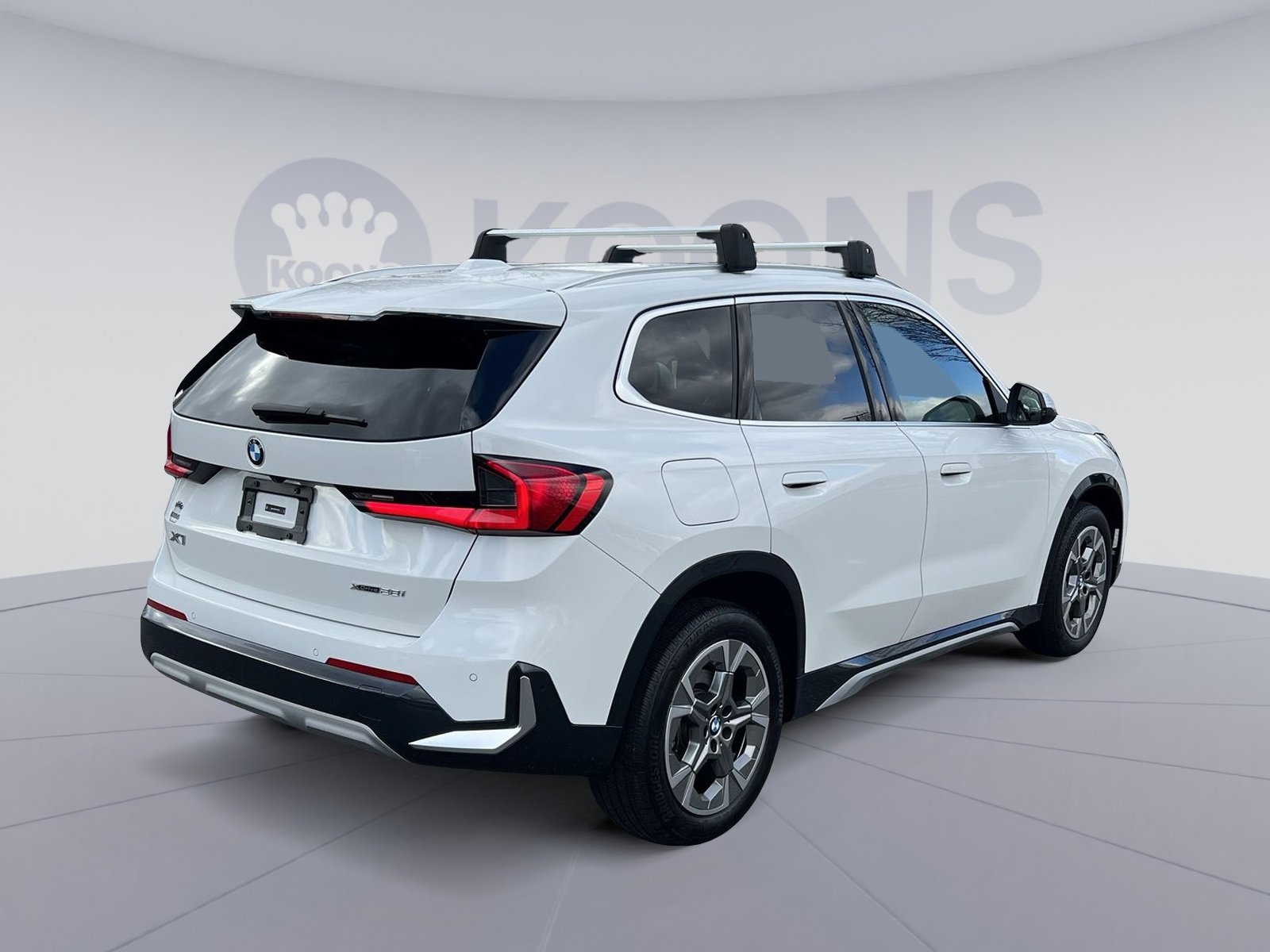 Used 2023 BMW X1 xDrive28i w/ Convenience Package image 7