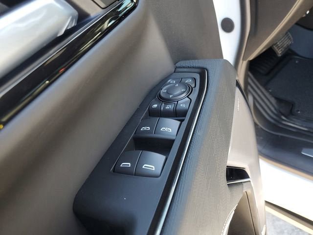New 2026 GMC Sierra 2500 AT4X AWD/4WD image 19