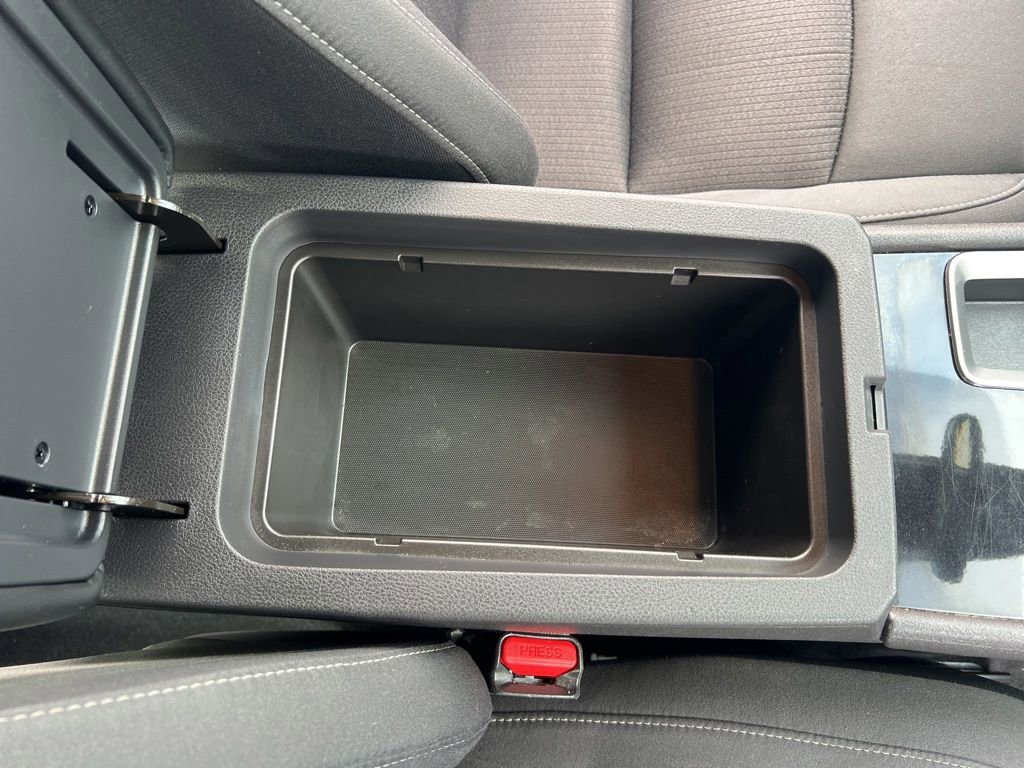 Certified 2024 Nissan Altima 2.5 SV image 23