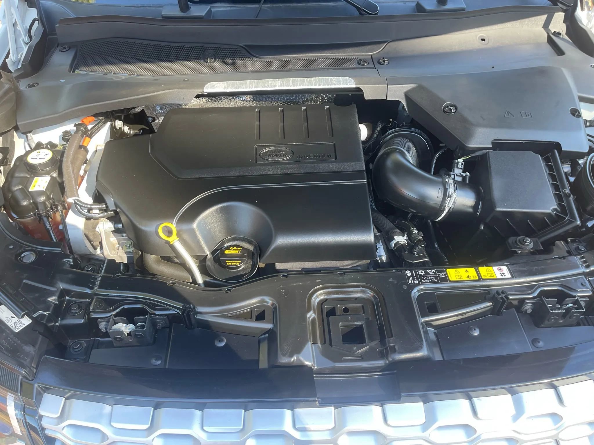 Used 2020 Land Rover Discovery Sport S image 20