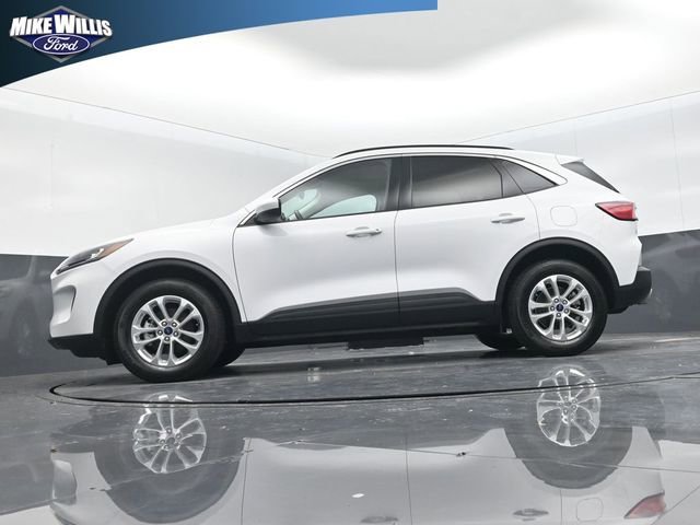 Used 2021 Ford Escape SE w/ Cold Weather Package image 20