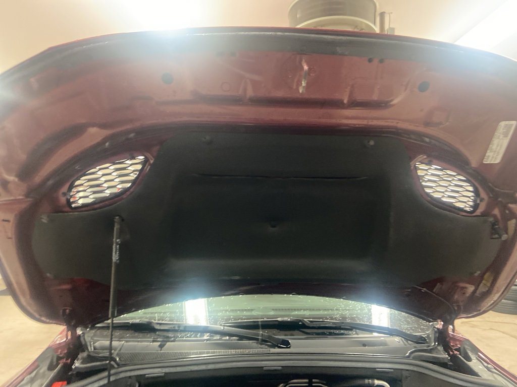 Certified 2024 Dodge Durango GT image 28