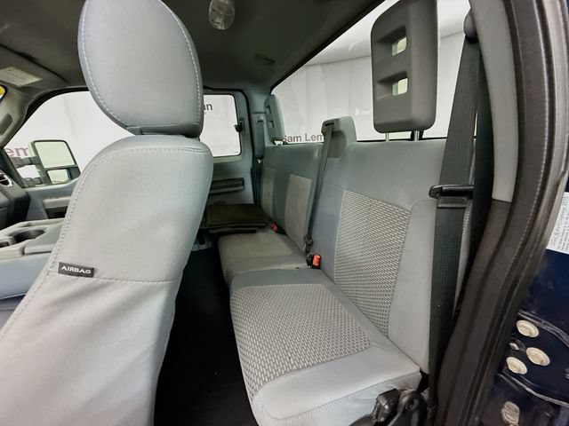 Used 2016 Ford F350 XLT w/ XLT Premium Package AWD/4WD image 22