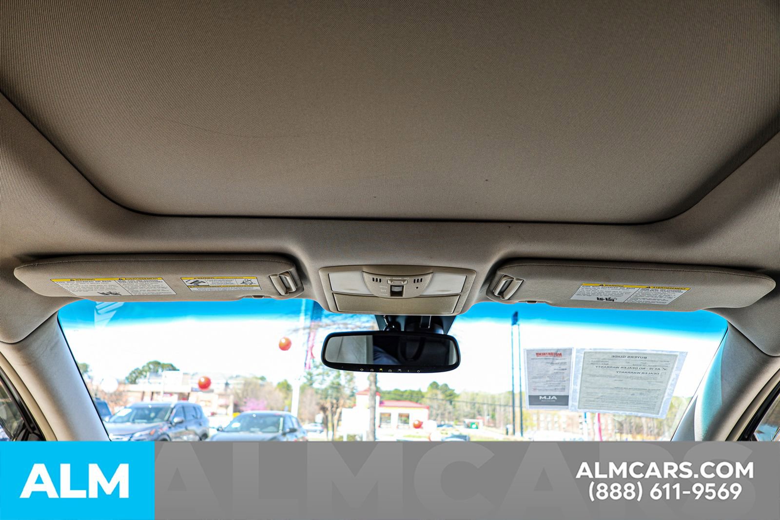 Used 2014 Nissan Murano LE w/ Platinum Edition Package image 44