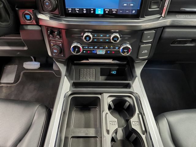 Used 2023 Ford F250 Lariat w/ Lariat Ultimate Package AWD/4WD image 50