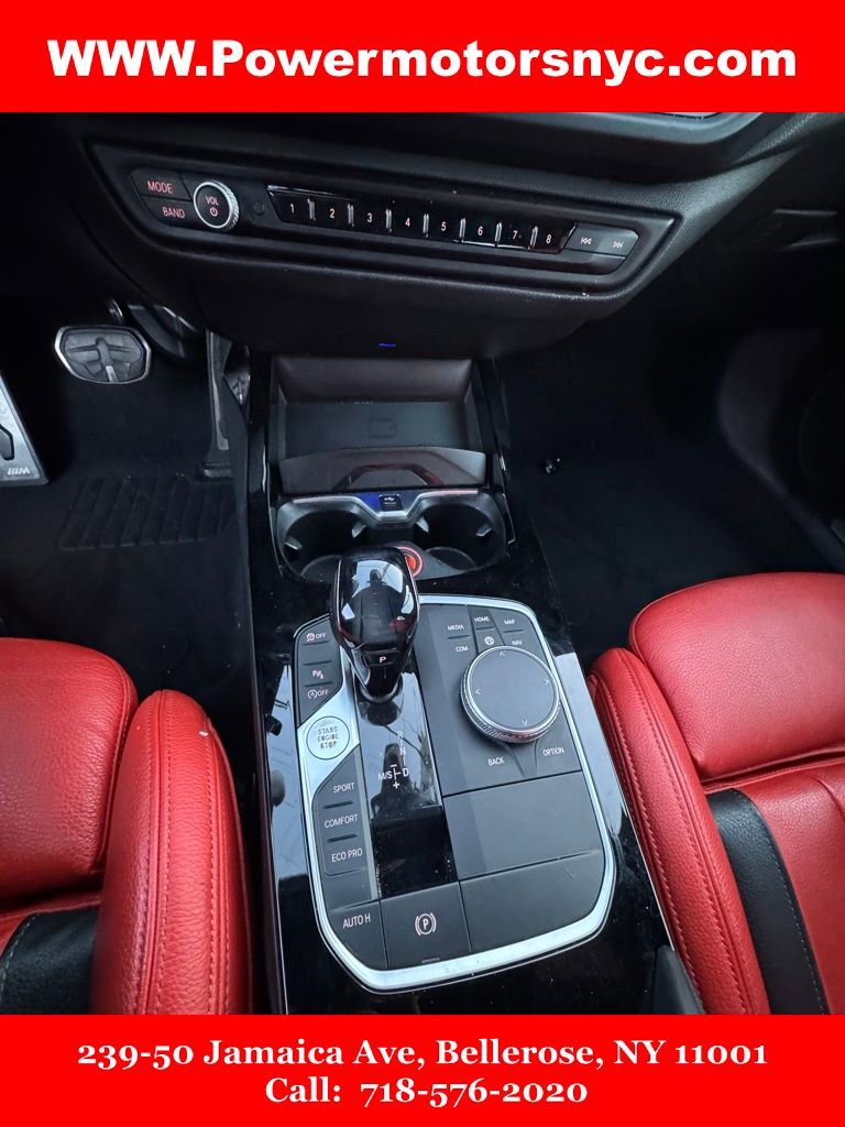 Used 2021 BMW M235i xDrive Gran Coupe w/ Premium Package AWD/4WD image 20