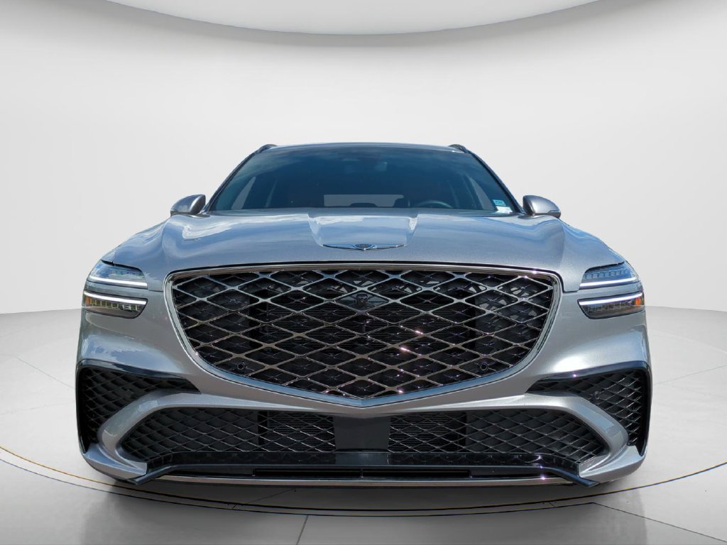 New 2026 Genesis GV70 2.5T Sport Prestige AWD/4WD image 2