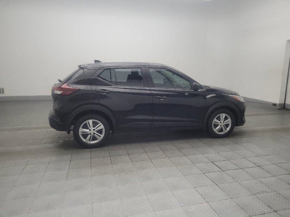 Used 2021 Nissan Kicks S FWD image 10