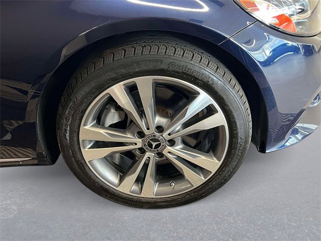 Certified 2021 Mercedes-Benz C 300 4MATIC Sedan image 8