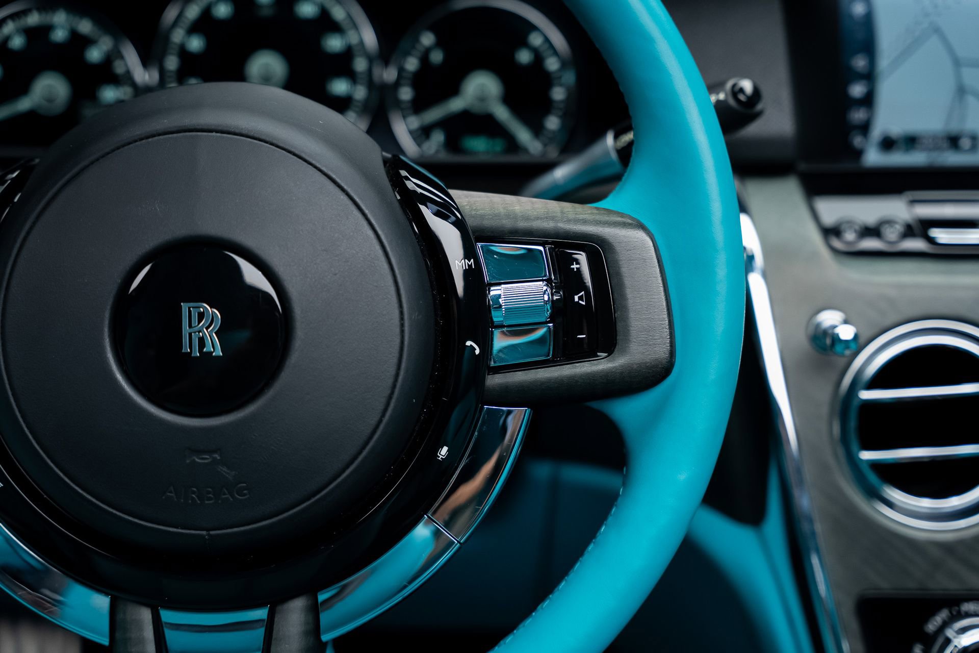 Used 2019 Rolls-Royce Cullinan AWD/4WD image 46