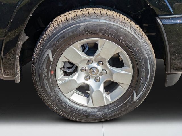 New 2026 RAM 1500 Big Horn image 9