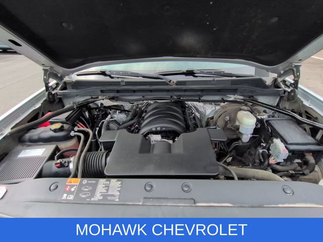 Used 2016 GMC Sierra 1500 SLE w/ SLE Value Package AWD/4WD image 30