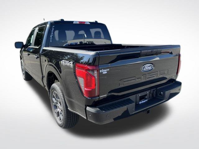 New 2026 Ford F150 STX w/ Equipment Group 200A AWD/4WD image 6