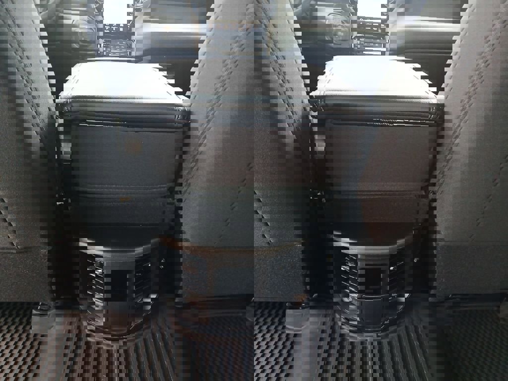 New 2026 RAM 2500 Tradesman image 38