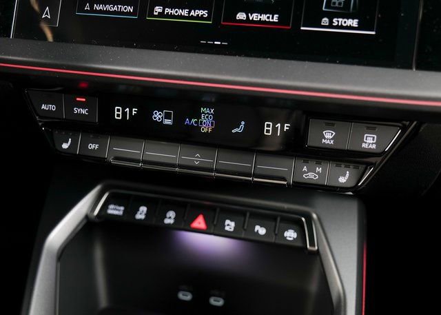 New 2026 Audi A3 2.0T Premium image 18