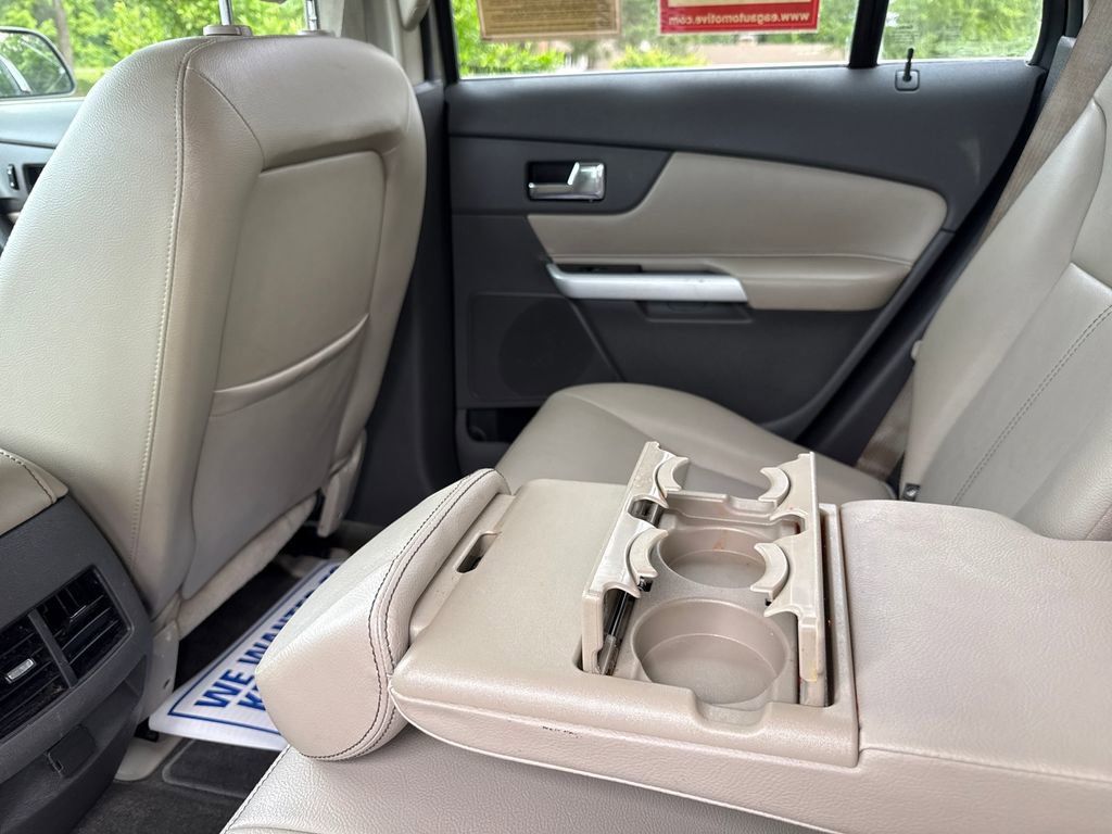 Used 2013 Ford Edge Limited FWD image 40
