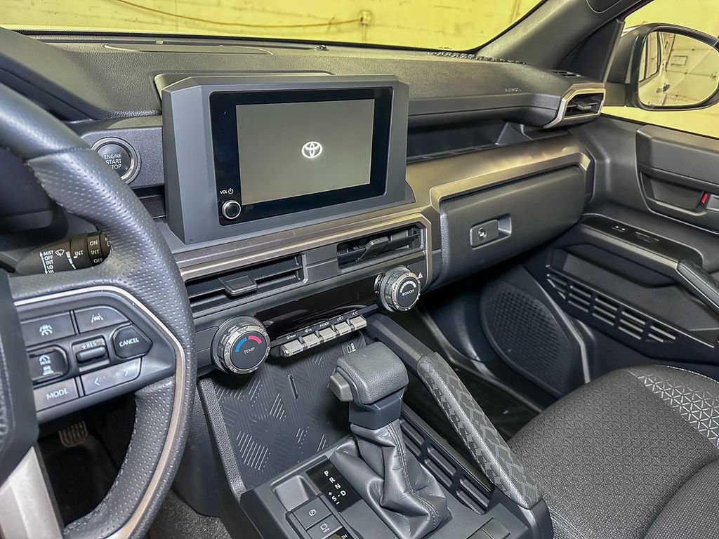 Used 2025 Toyota 4Runner SR5 image 43