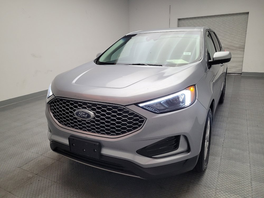 Used 2024 Ford Edge SEL image 15