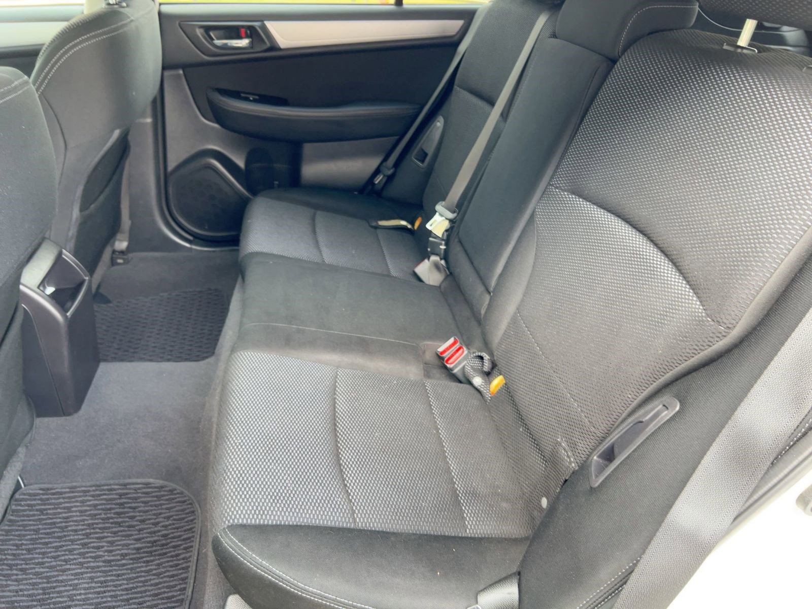 Used 2015 Subaru Outback 2.5i Premium w/ Popular Package #2 image 14