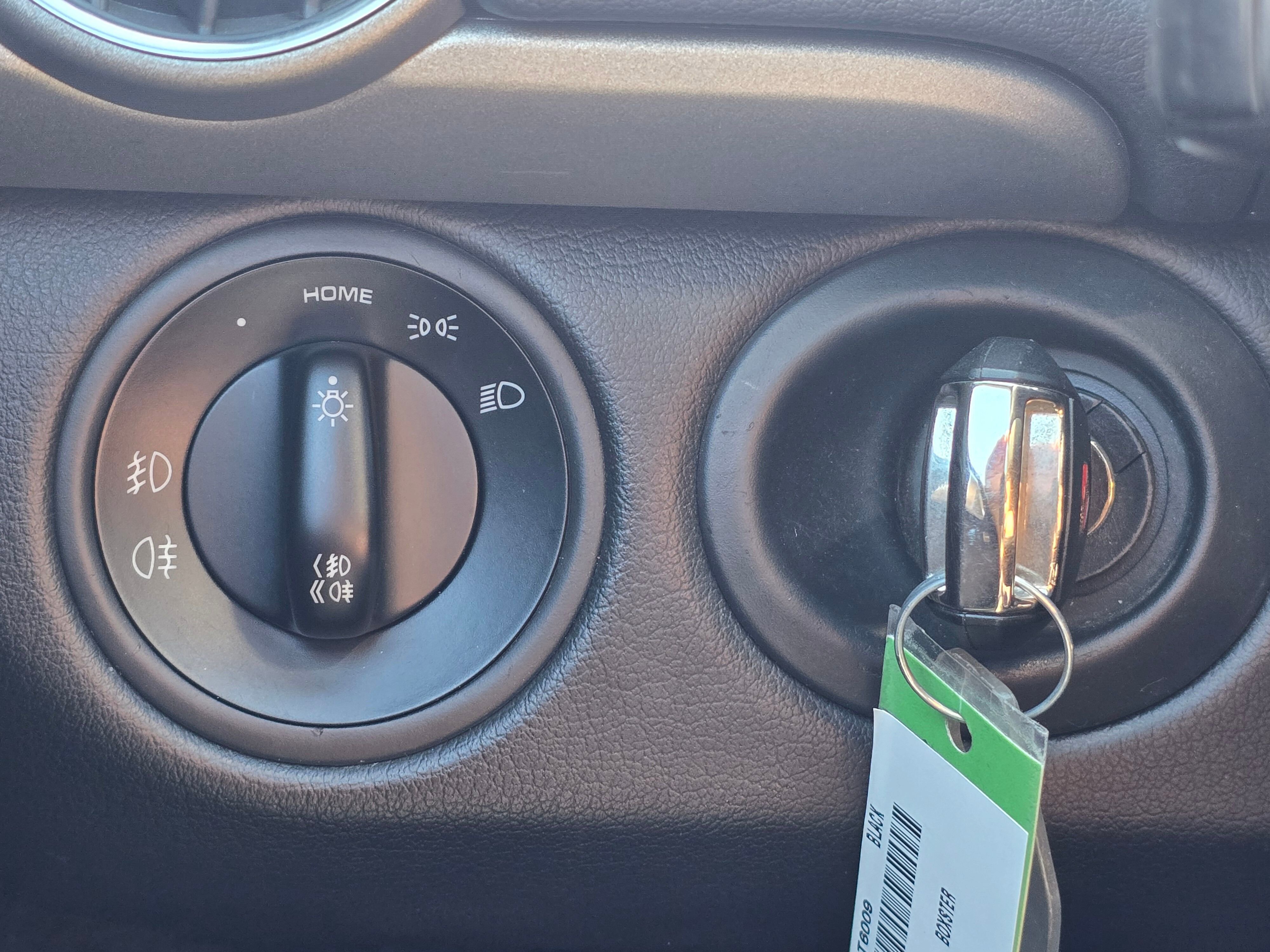 Used 2005 Porsche Boxster RWD image 60