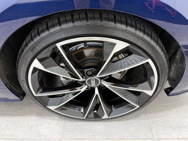 Certified 2021 Audi A5 2.0T Premium Plus w/ Premium Plus image 5