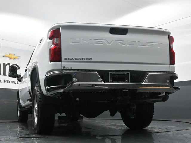 New 2026 Chevrolet Silverado 3500 W/T w/ WT/CX Safety Package AWD/4WD image 32