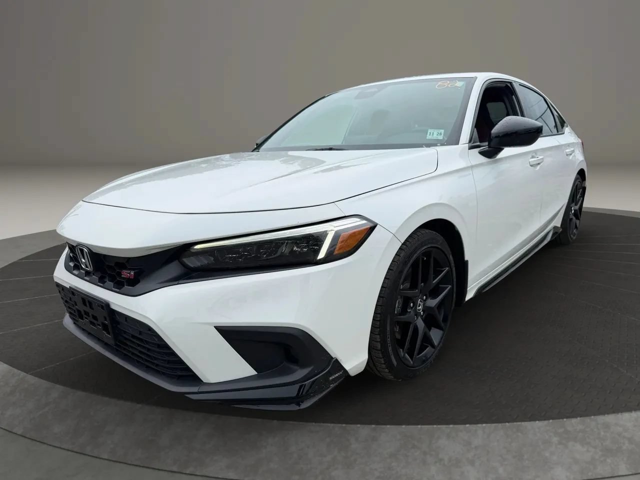 Used 2023 Honda Civic Si image 1