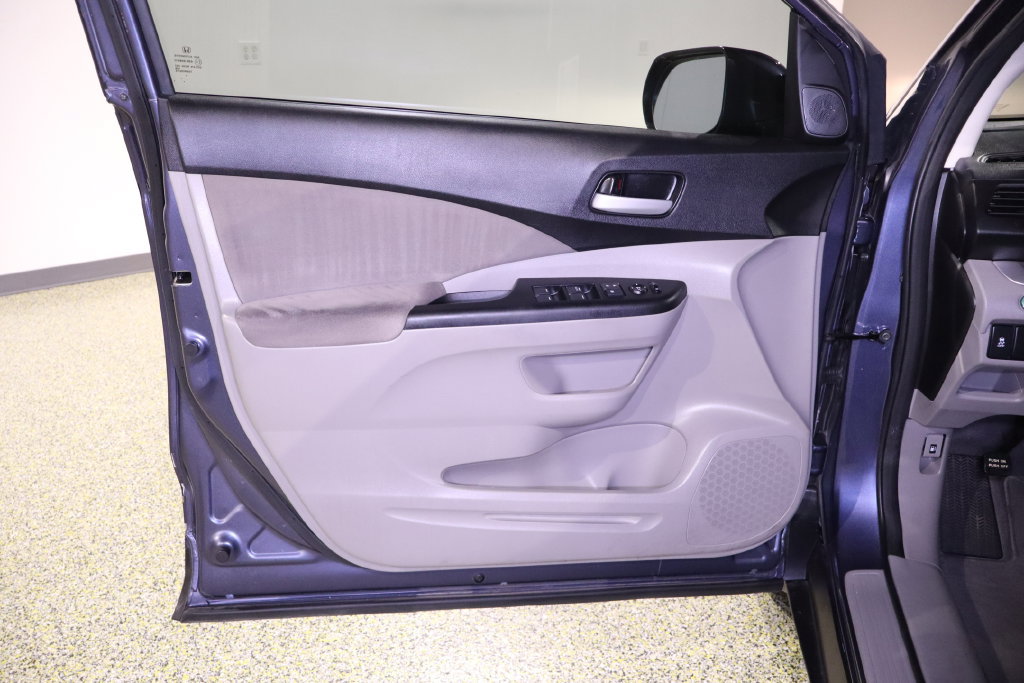Used 2012 Honda CR-V EX image 33