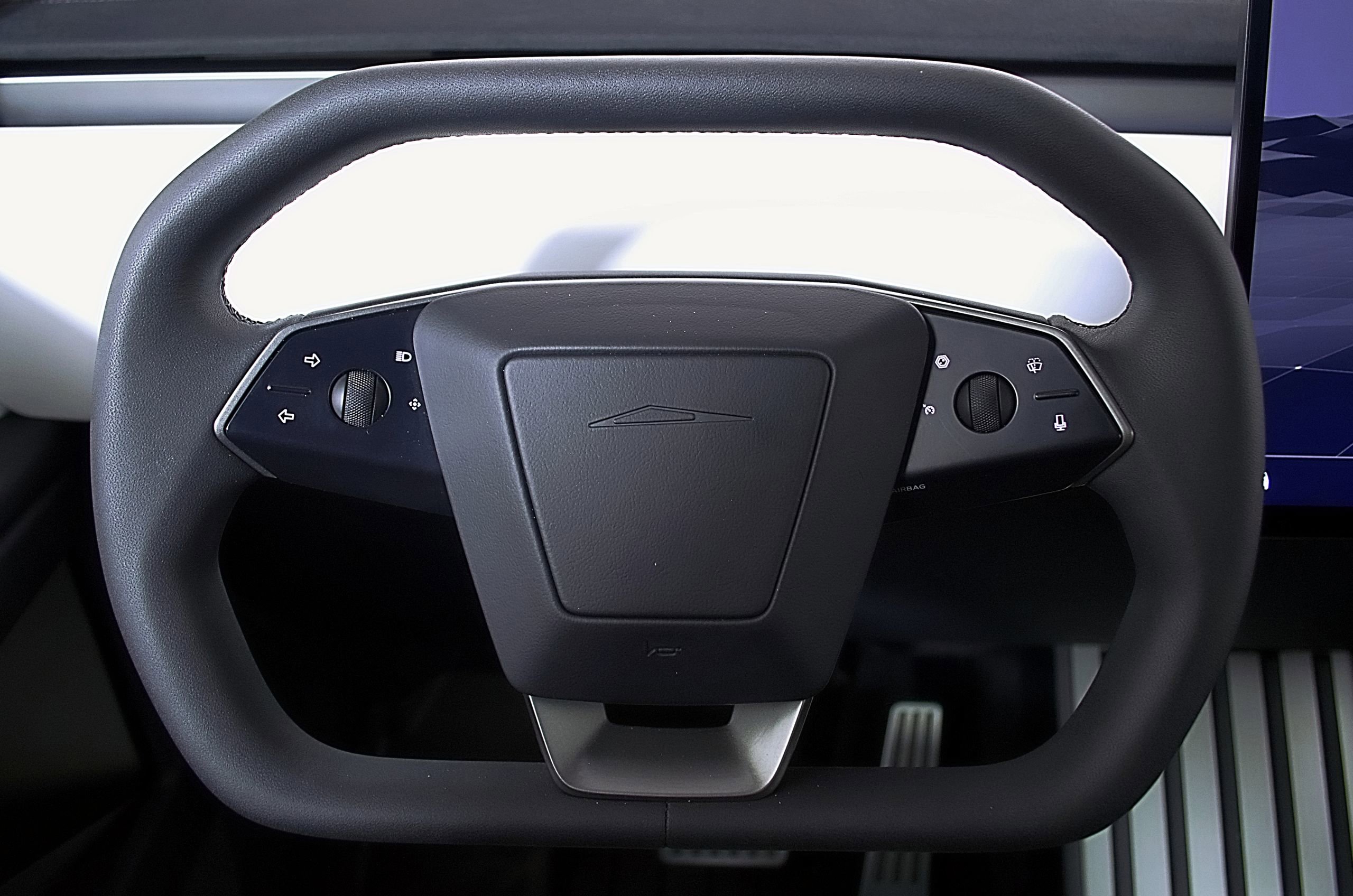 Used 2024 Tesla Cybertruck Cyberbeast image 21