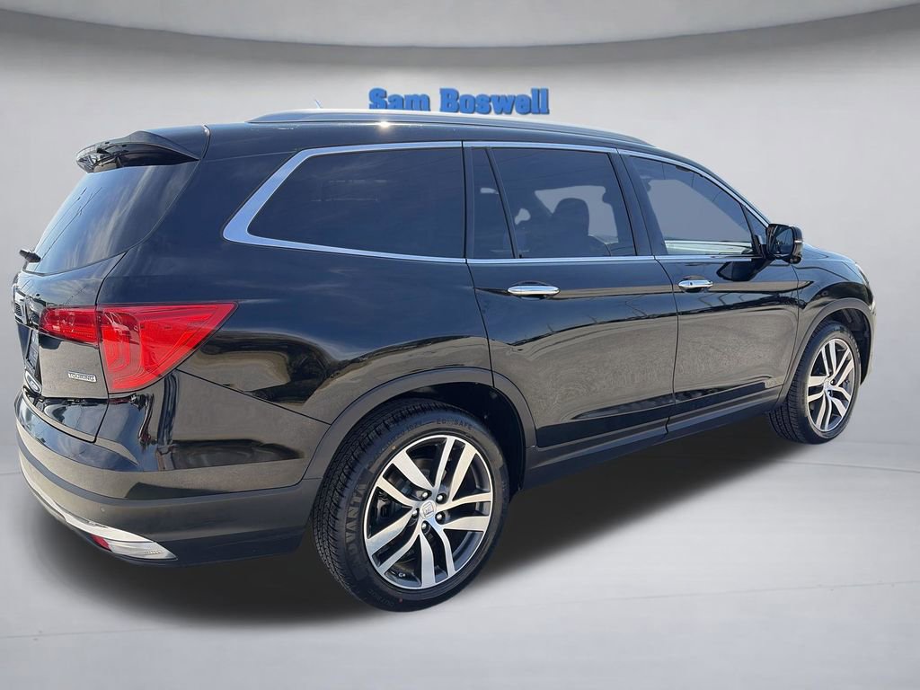 Used 2016 Honda Pilot Touring image 8