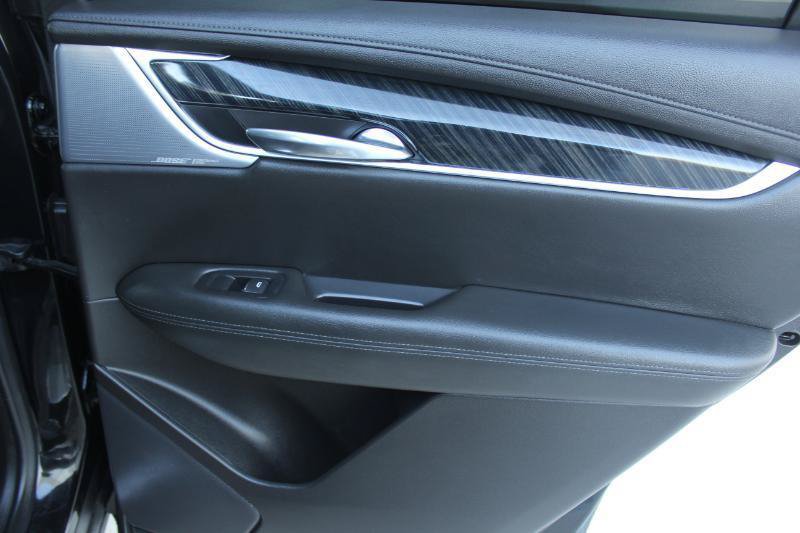 Used 2024 Cadillac XT6 Premium Luxury FWD image 18