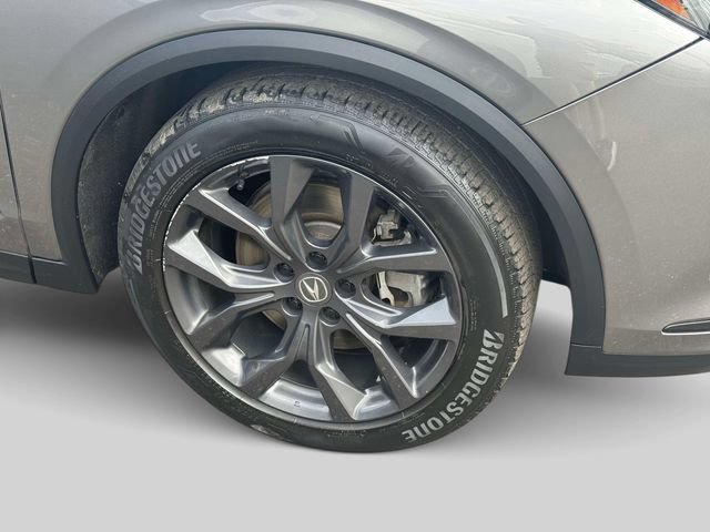 Used 2024 Acura MDX A-Spec AWD/4WD image 7