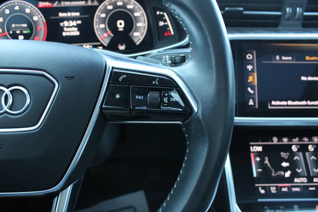 Used 2019 Audi A6 3.0T Prestige w/ Prestige Package AWD/4WD image 14