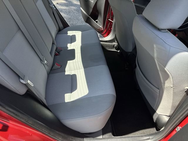 Used 2015 Toyota Corolla LE FWD image 11