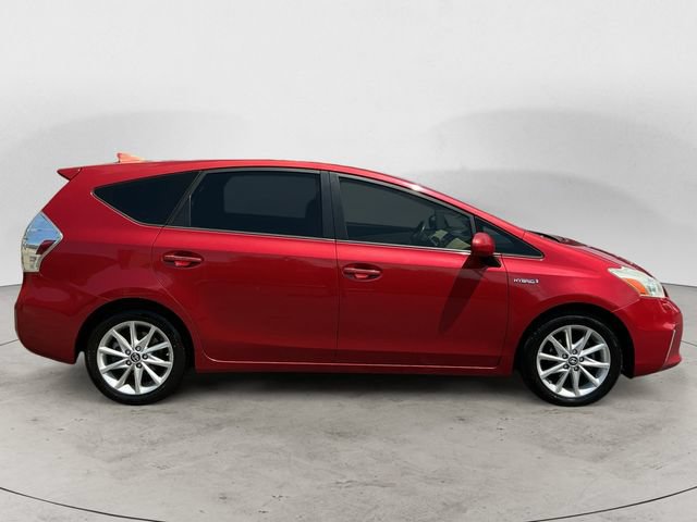 Used 2012 Toyota Prius V Five FWD image 6