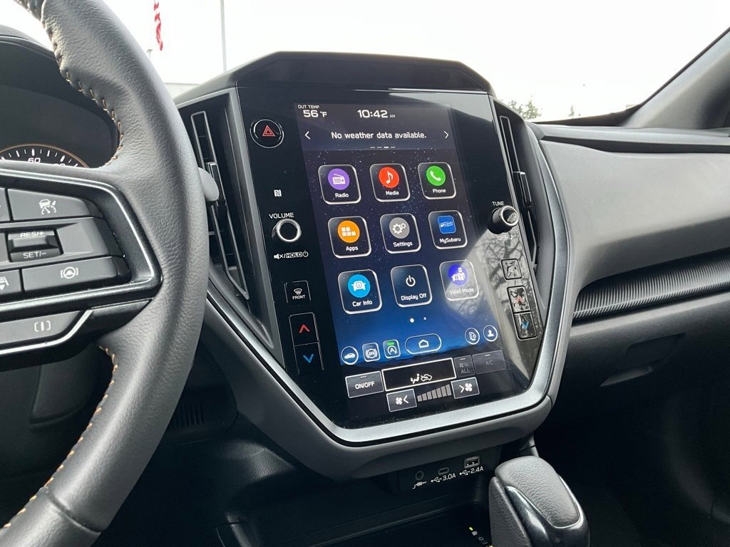 Certified 2024 Subaru Crosstrek 2.5i Wilderness image 17