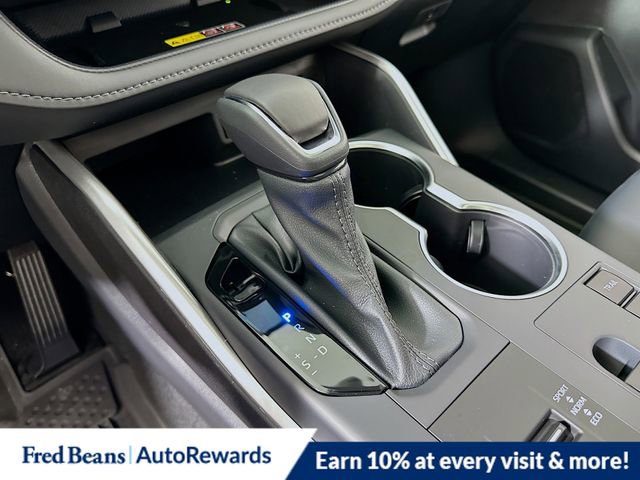 New 2026 Toyota Highlander XLE image 20