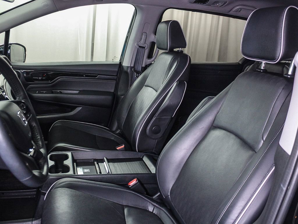 Used 2023 Honda Odyssey Elite image 18