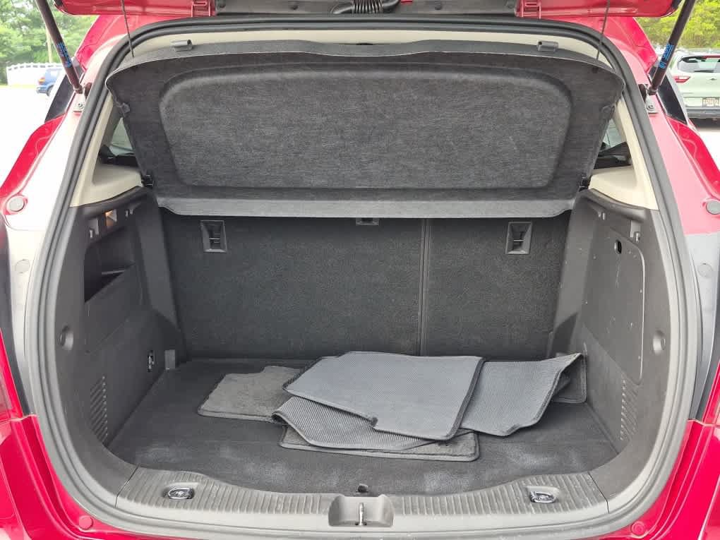 Used 2019 Buick Encore Preferred FWD image 20