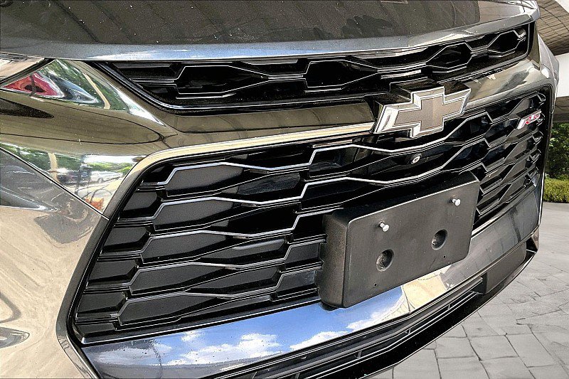 Used 2019 Chevrolet Blazer RS FWD image 23