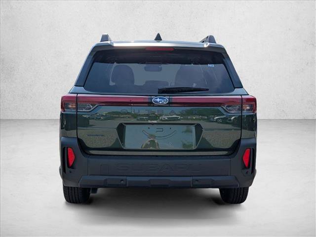 New 2026 Subaru Outback Limited AWD/4WD image 8