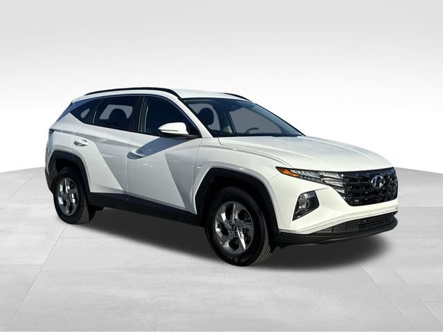 Used 2023 Hyundai Tucson SEL AWD/4WD image 7
