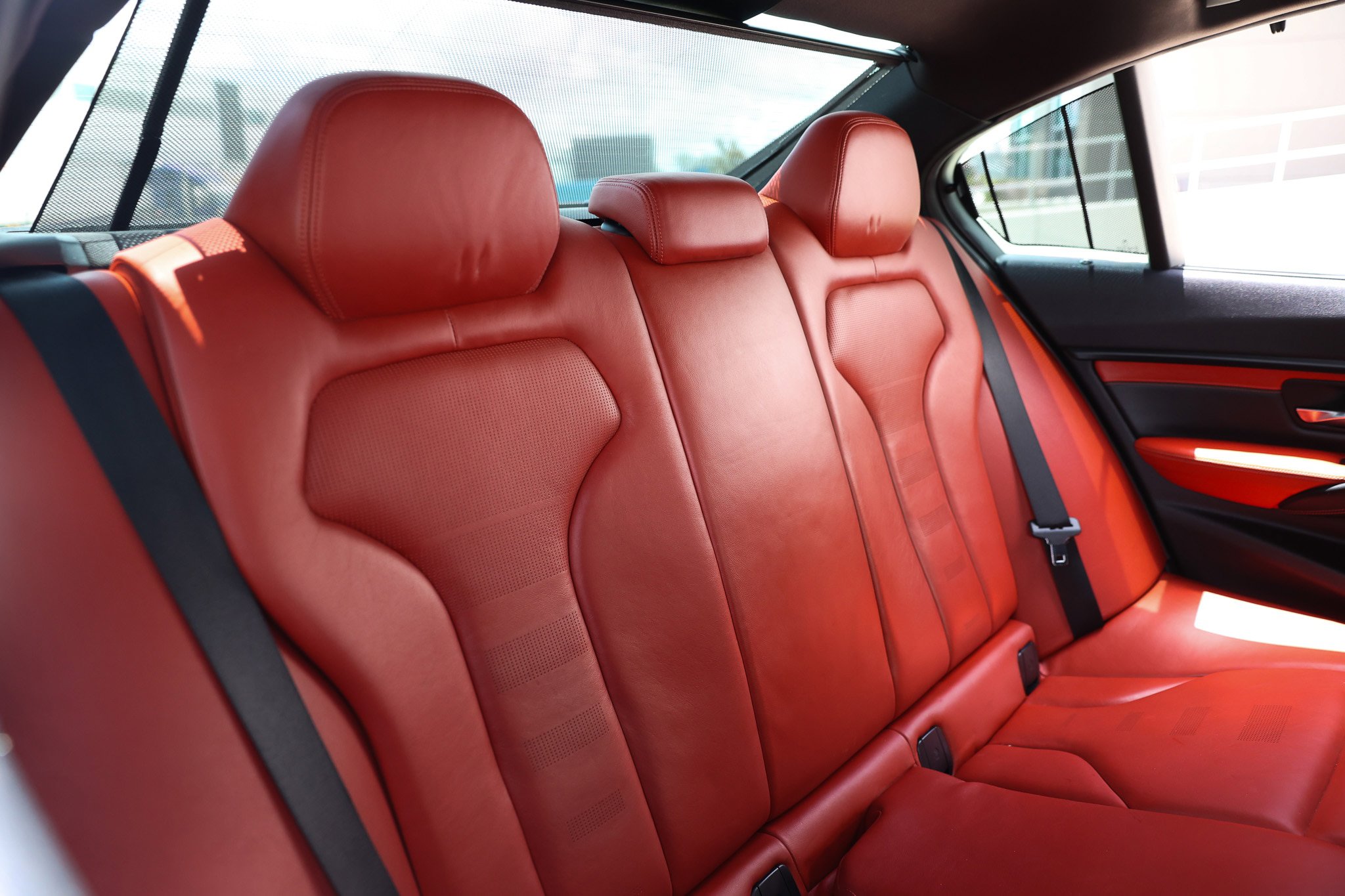 Used 2015 BMW M3 RWD image 18